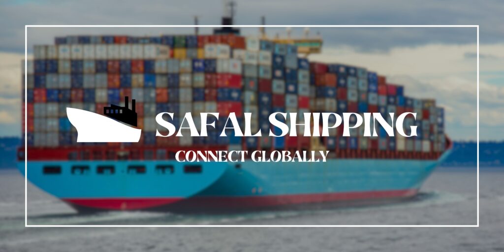 safal shipping