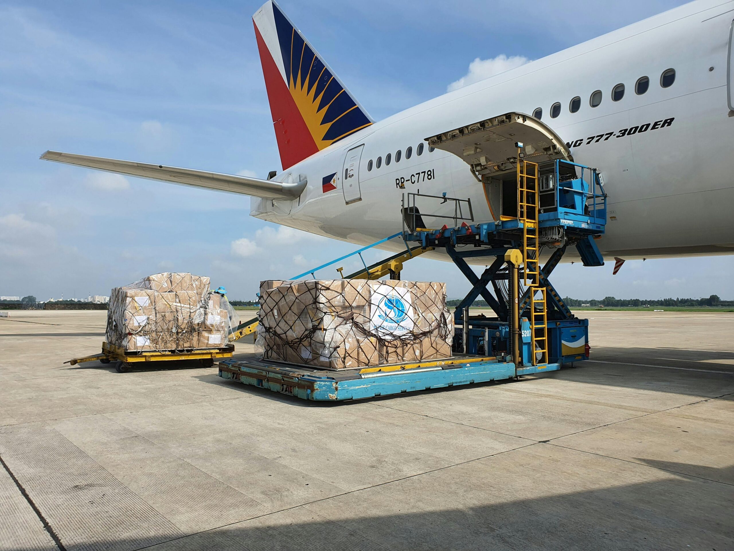 Air freight about safal shipping India